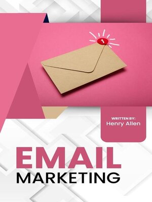 cover image of Email Marketing